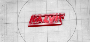 Kalvis video 2024